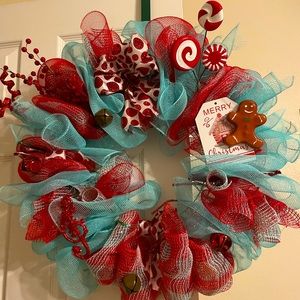Christmas Wreath